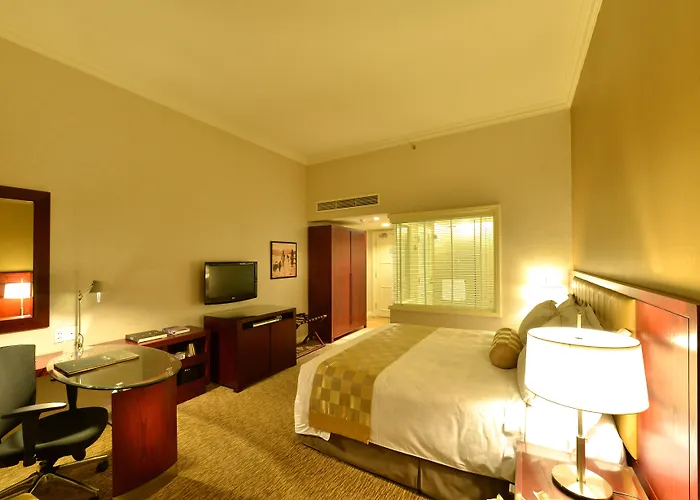 Khách sạn Equatorial Ho Chi Minh City